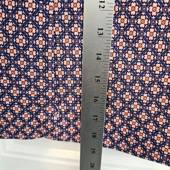 Walter Hagen Golf Skort Wormens Size XL Pull On Sculpt Athleisure Purple Floral - Picture 9 of 11